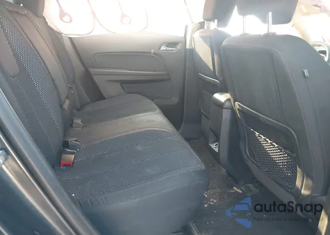 2017 Chevrolet Equinox Ls z USA, uszkodzony, nr VIN 2GNFLEEK0H6114051